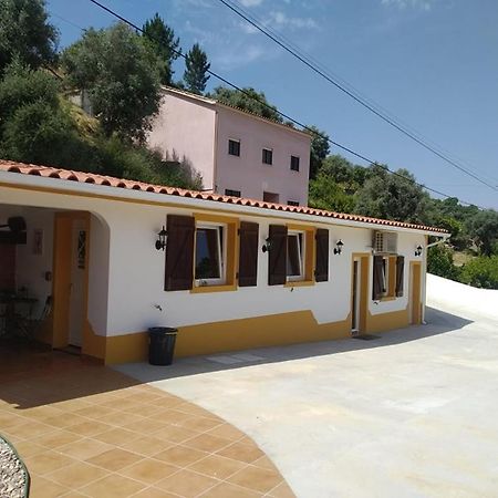 Del Rey Guest House Tomar Exterior foto