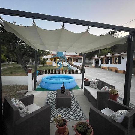 Del Rey Guest House Tomar Exterior foto