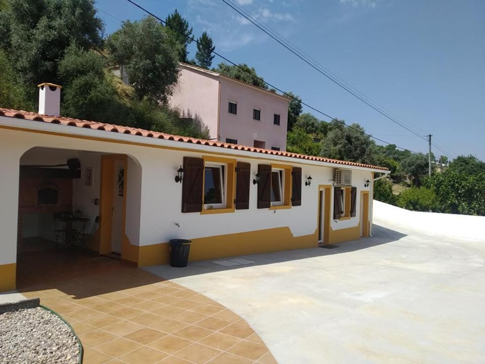 Del Rey Guest House Tomar Exterior foto