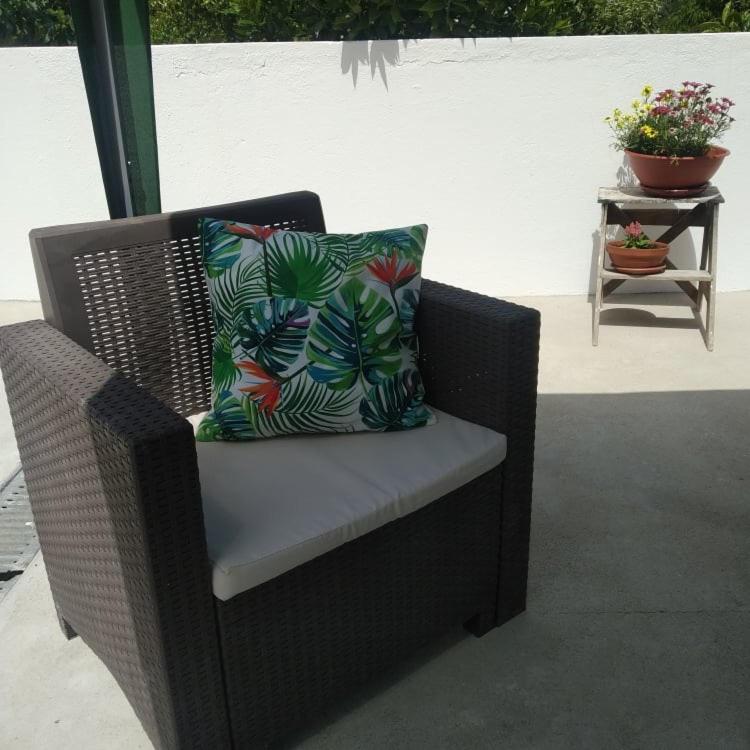 Del Rey Guest House Tomar Exterior foto